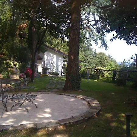 Gardagate - Chiocciola Villa *