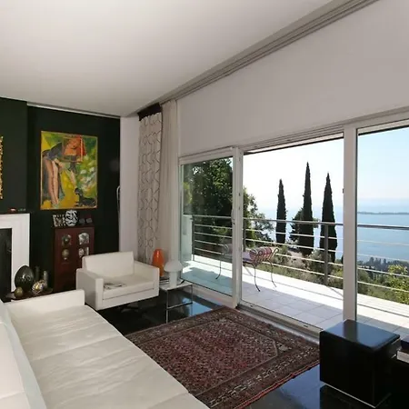 Villa Gardagate - Chiocciola *