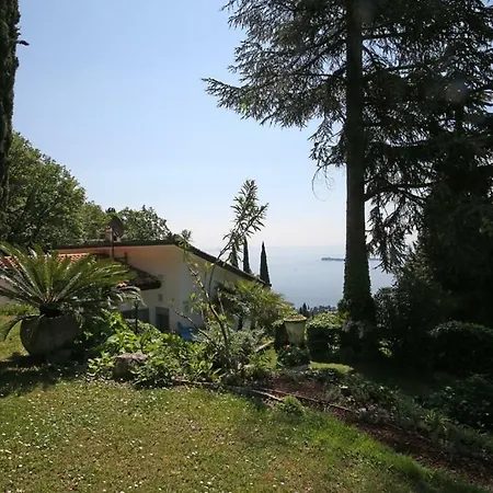 Gardagate - Chiocciola Gardone Riviera
