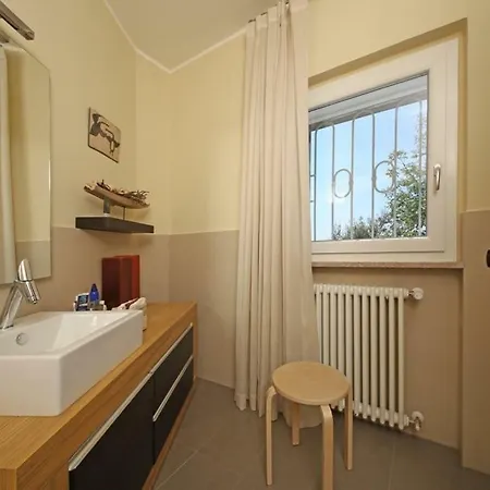 Villa Gardagate - Chiocciola *