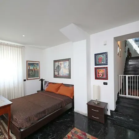 Gardagate - Chiocciola Villa *
