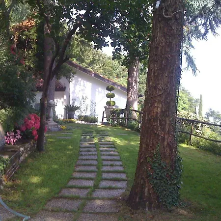 Villa Gardagate - Chiocciola *