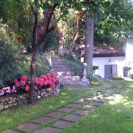 Gardagate - Chiocciola * Gardone Riviera