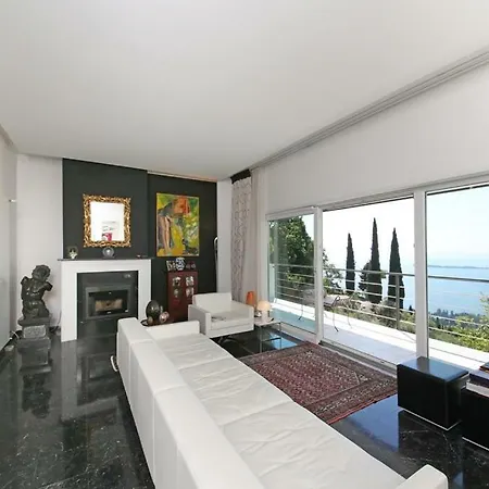 Villa Gardagate - Chiocciola