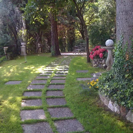 Villa Gardagate - Chiocciola