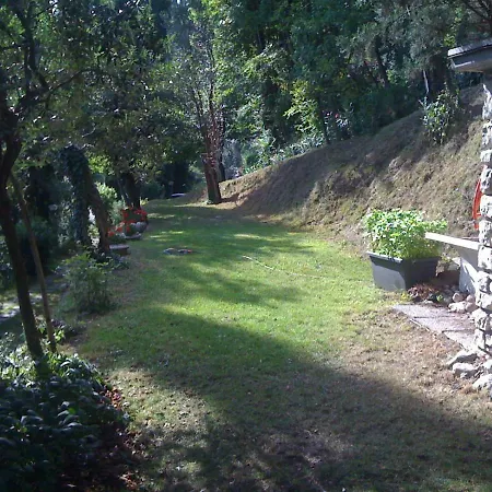 Gardagate - Chiocciola Villa *