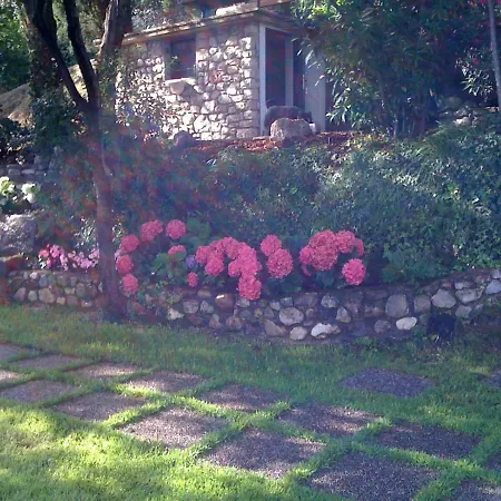 Gardagate - Chiocciola Villa